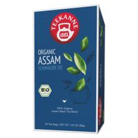 Premium BIO Assam RFA - Produktbild