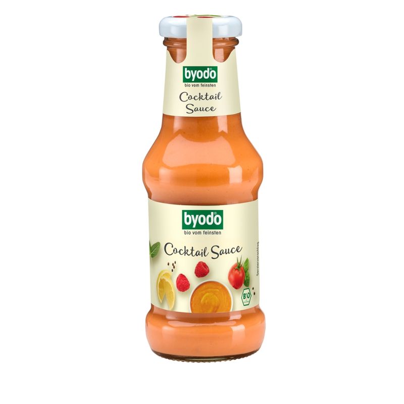 Byodo Byodo Cocktail Sauce, 250ml - Produktbild