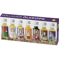 Bio Ölkrippe - Produktbild