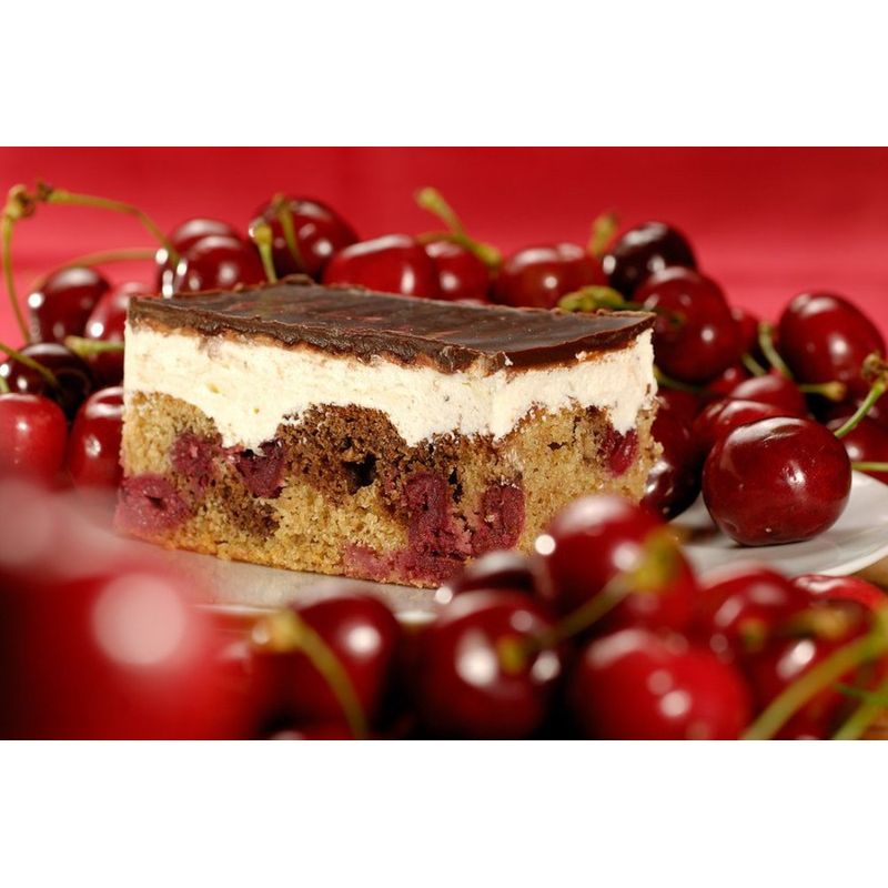 Steinofenbäcker Donauwelle - Produktbild