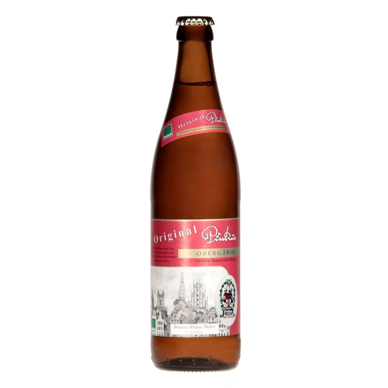Pinkus Original Pinkus Alt 20er - Produktbild