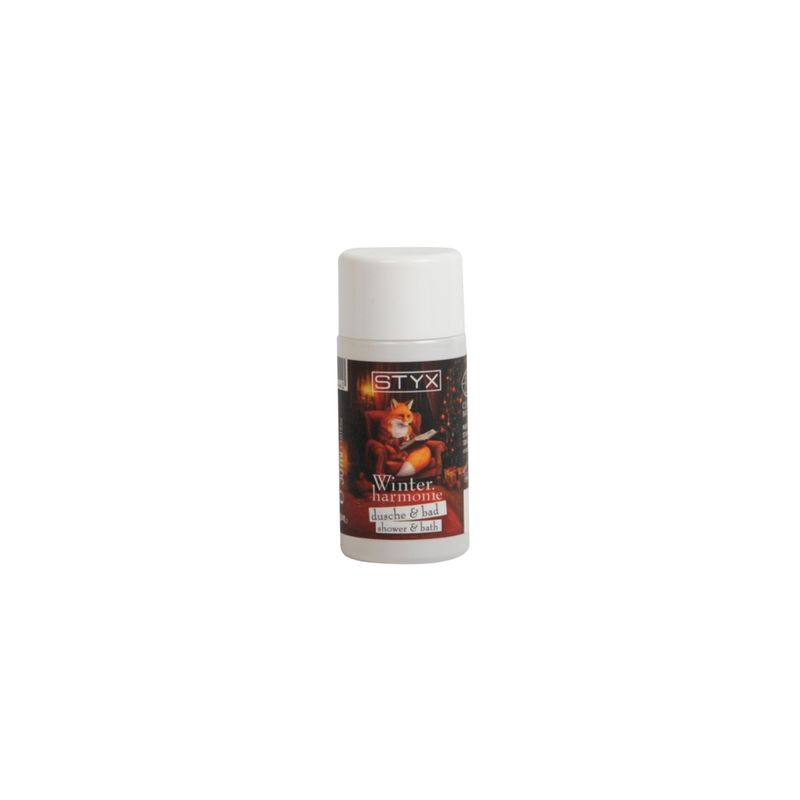 Styx Naturcosmetic Winterharmonie Dusche & Bad 30ml Cosmos nat.a Duschgel - Produktbild