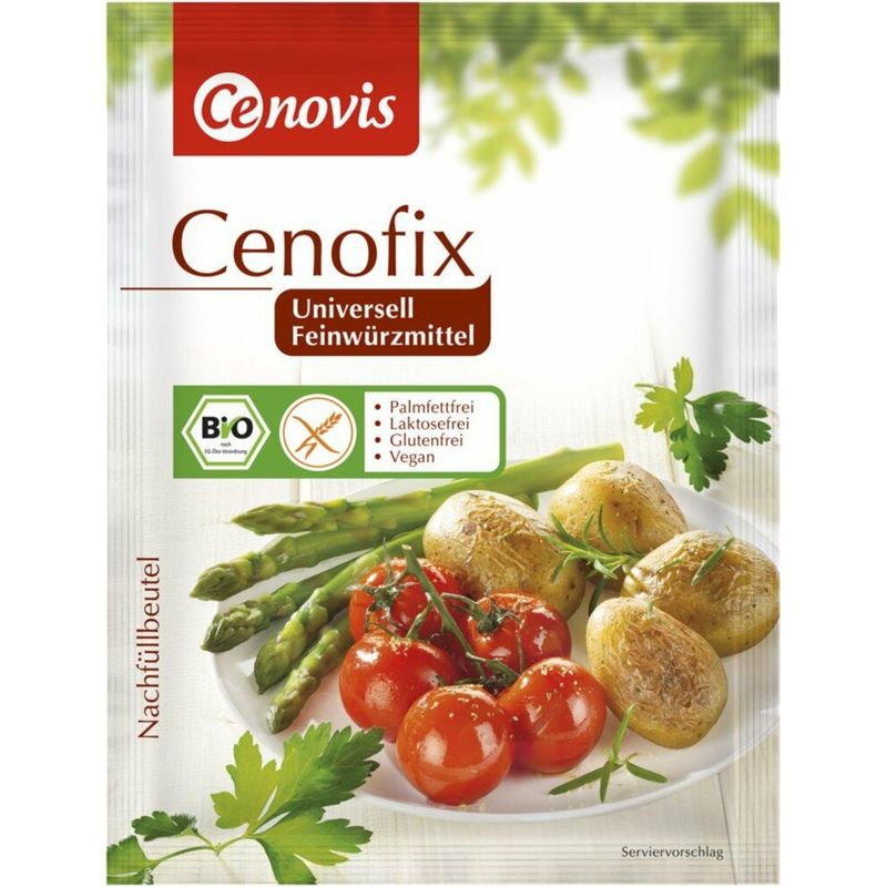 Cenovis Cenofix universell, bio - Produktbild