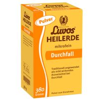 Luvos-Heilerde mikrofein Durchfall Pulver - Produktbild