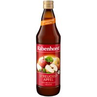 Streuobst-Apfel naturtrüb BIO - Produktbild