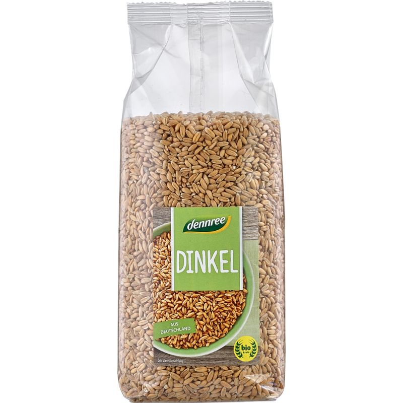 dennree Dinkel - Produktbild