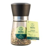 Steak Gemüse-Fisch-Käse Gewürzzubereitung 80g Mühle - Produktbild