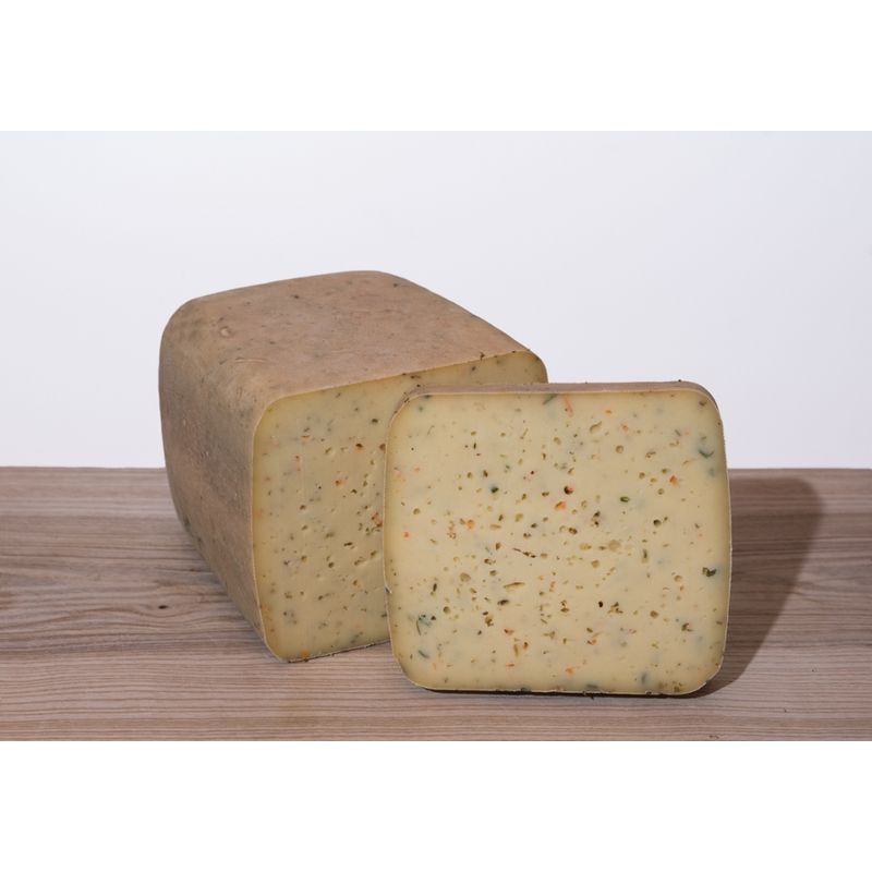 Bauckhof Pikanter Heidjer - Produktbild