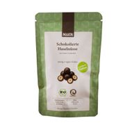 Schokolierte Haselnüsse - Produktbild