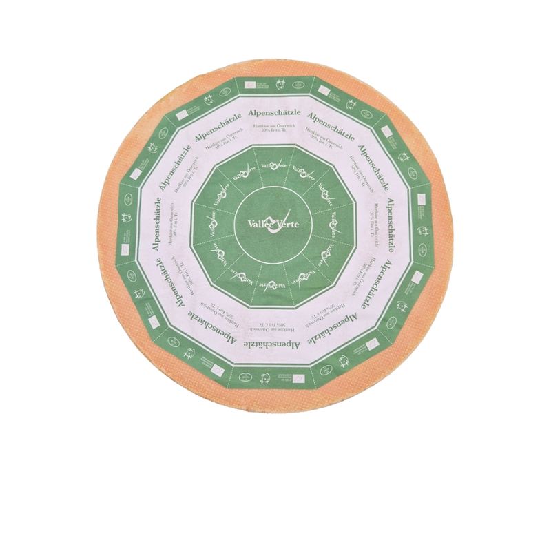 Vallée Verte Alpenschätzle - Produktbild
