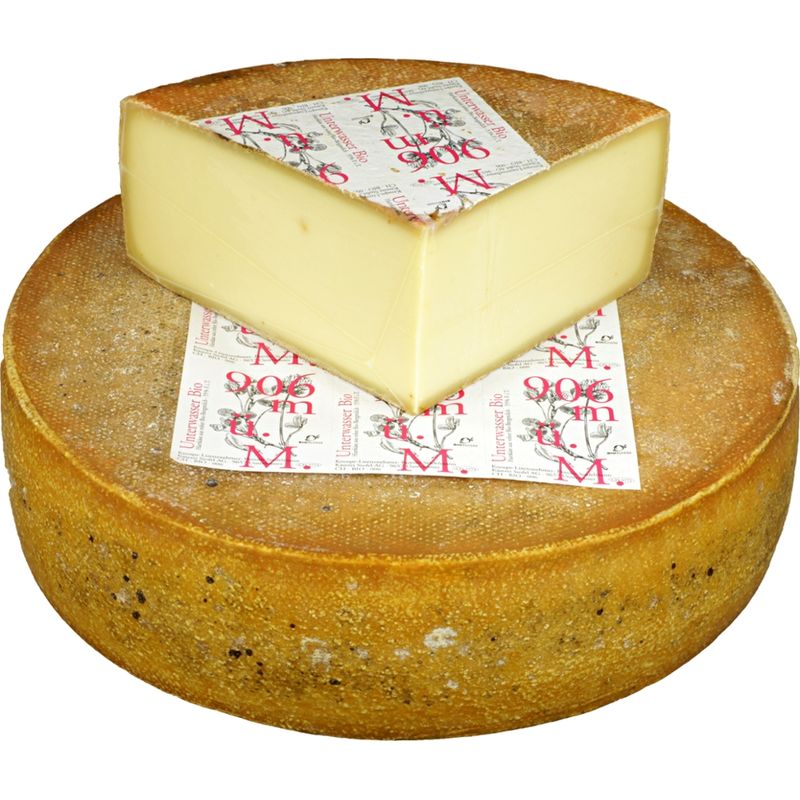 Vallée Verte Unterwasser Extra - Produktbild