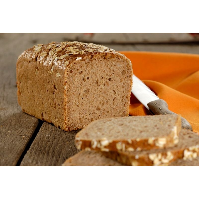 Steinofenbäcker Hafer-Dinkel - Produktbild