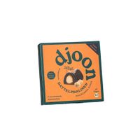 Praline: Macadamia Mania - Produktbild