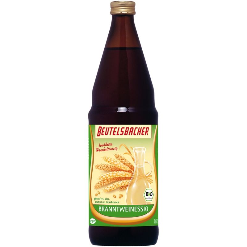 BEUTELSBACHER Branntweinessig - Produktbild
