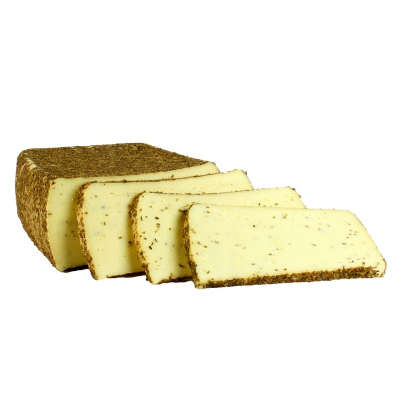 Bartke direkt Brotgewürzkäse - Produktbild