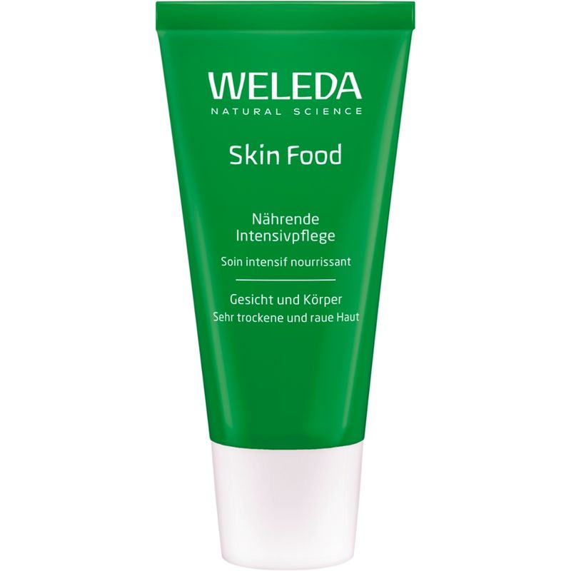Weleda WELEDA Skin Food - Produktbild