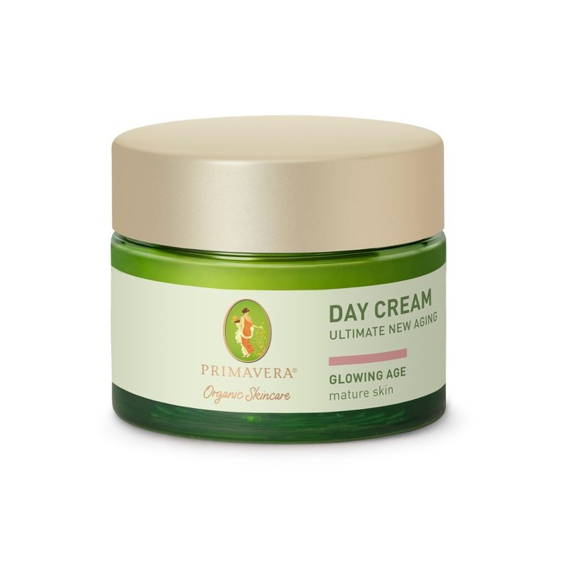 PRIMAVERA Day Cream - Ultimate New Aging - Produktbild