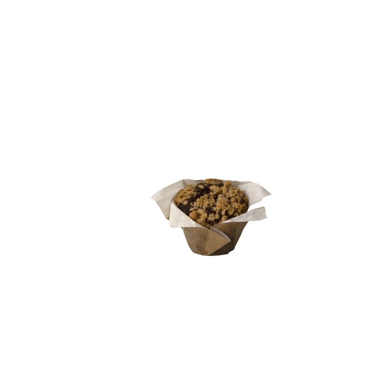 biokaiser Schoko-Kirsch Muffin - Produktbild