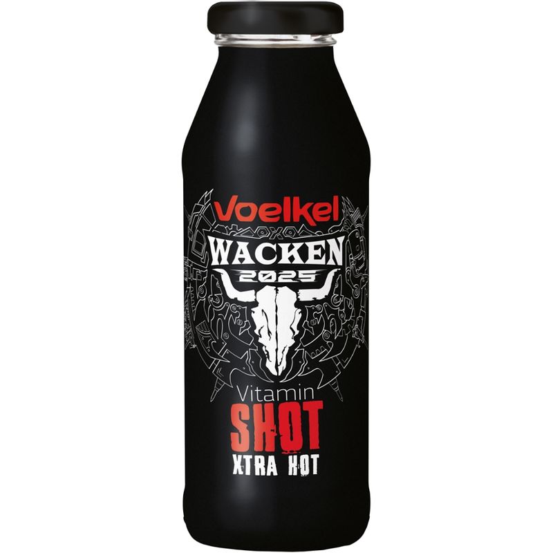 Voelkel WACKEN Vitamin Shot - Produktbild