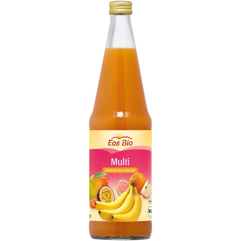 EOS Multi - Produktbild