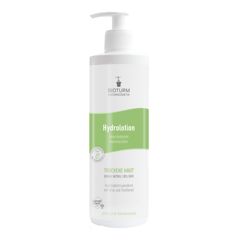 BIOTURM BIOTURM Hydrolotion 500 ml - Produktbild