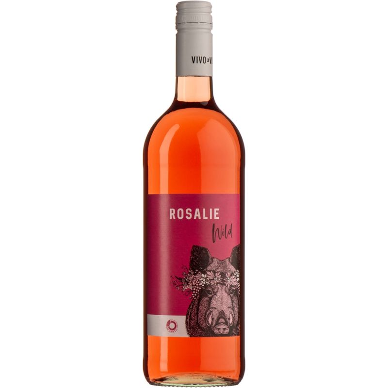 WildWein WildWein Rosalie - Produktbild
