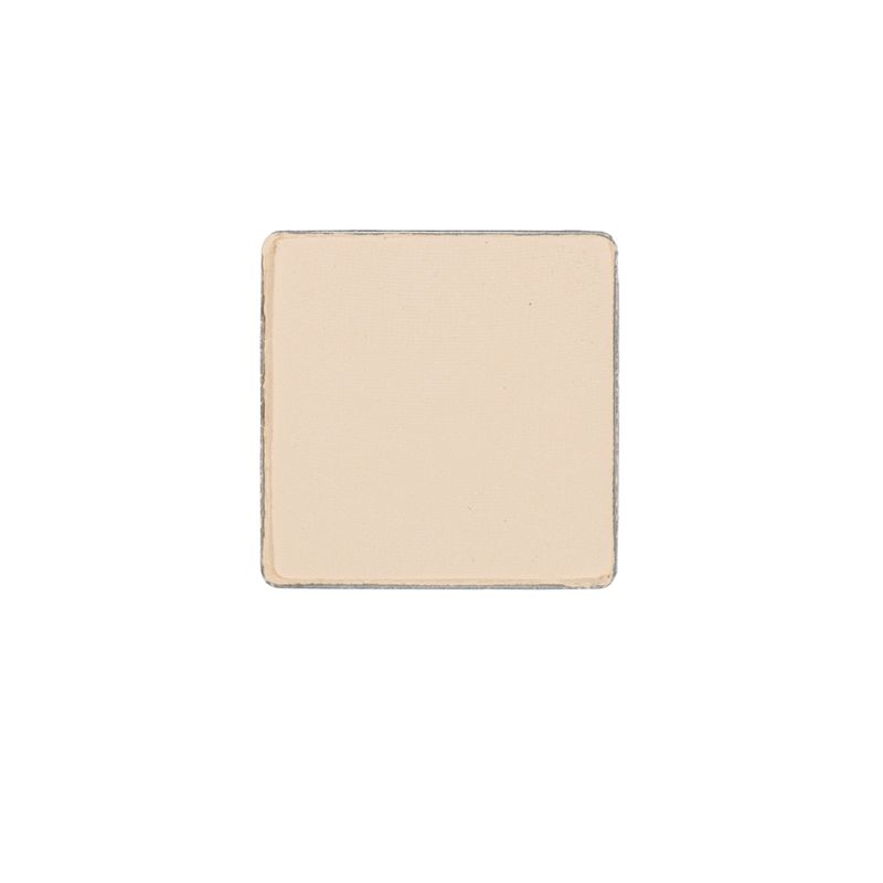benecos benecos Natural Refill Eyeshadow whipped cream - Produktbild