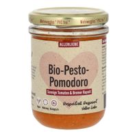 Bio Pesto Pomodoro 175g - Produktbild