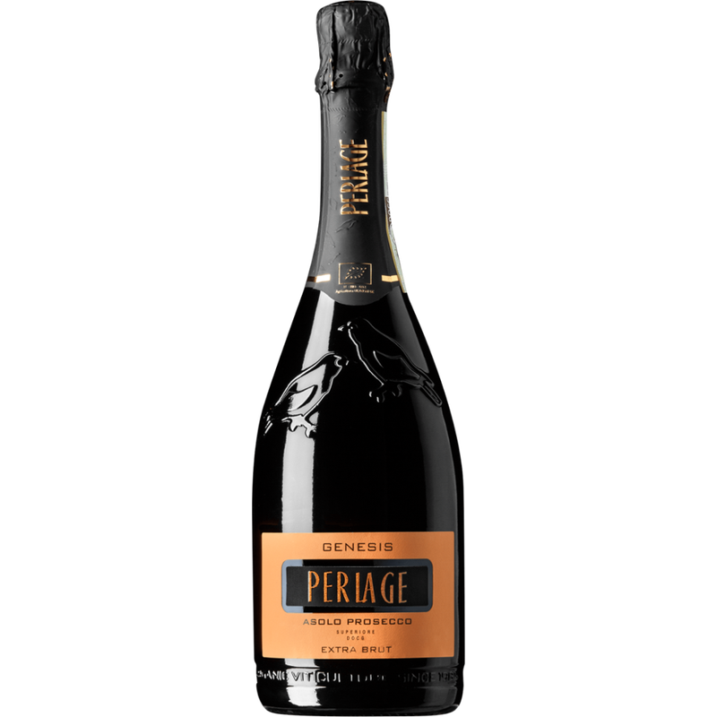 Perlage Genesis Asolo Prosecco Superiore DOCG Brut - Produktbild