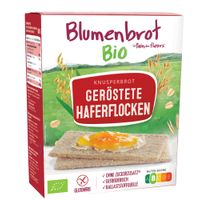 KNUSPERBROT HAFER GMS 150G BLUM - Produktbild