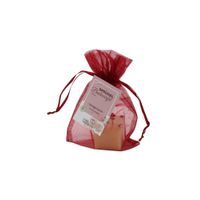Bio & Vegane Badewürfel Rose - Produktbild