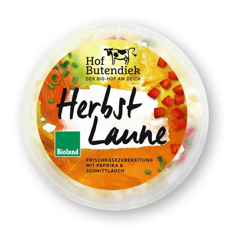 Butendieker Herbstlaune - Produktbild