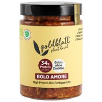 Goldblatt BIO Bolo Amore High Protein Fertiggericht - Produktbild