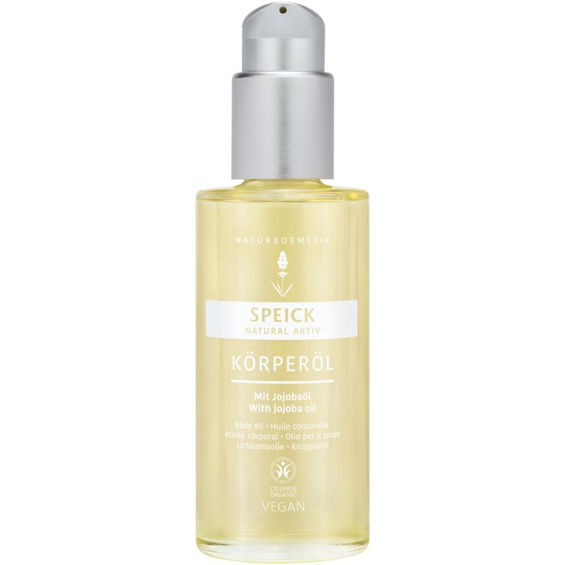 Speick Speick Natural Aktiv Körperöl - Produktbild