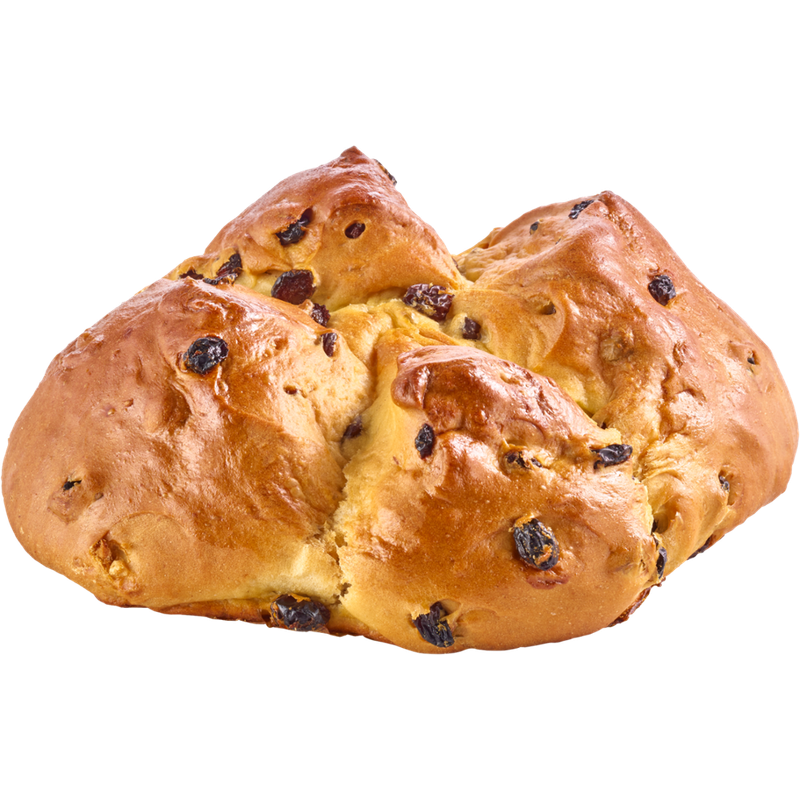 Michas Naturbackstube Osterbrot* - Produktbild