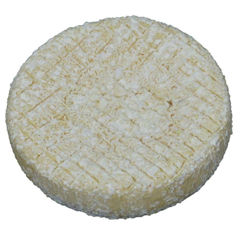 Vallée Verte Tomme de chevre affinée - Produktbild
