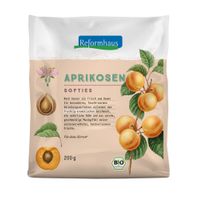 Soft Aprikosen bio - Produktbild