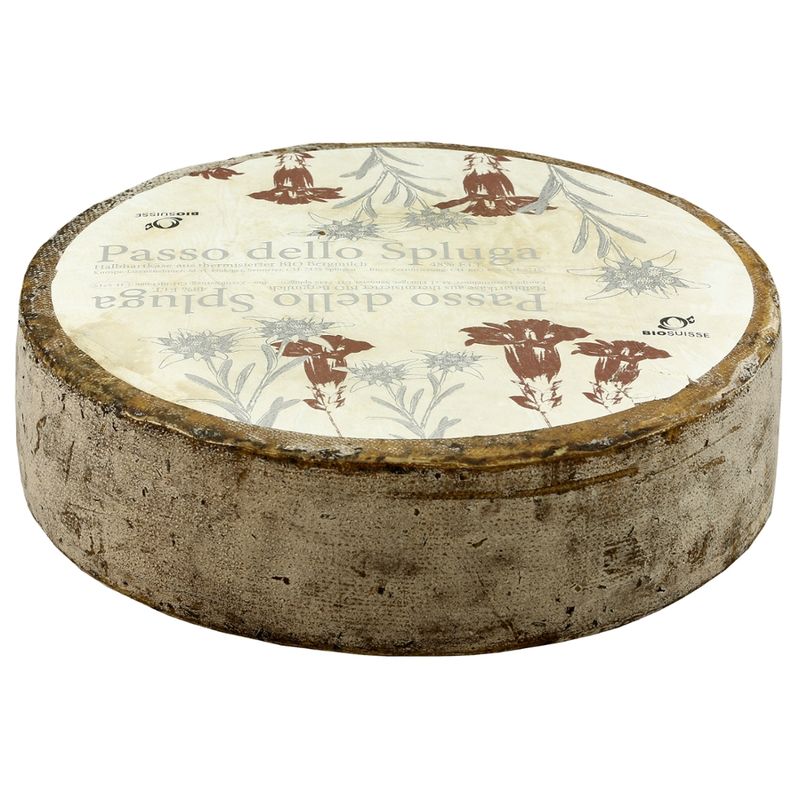 Vallée Verte Passo dello Spluga - Produktbild