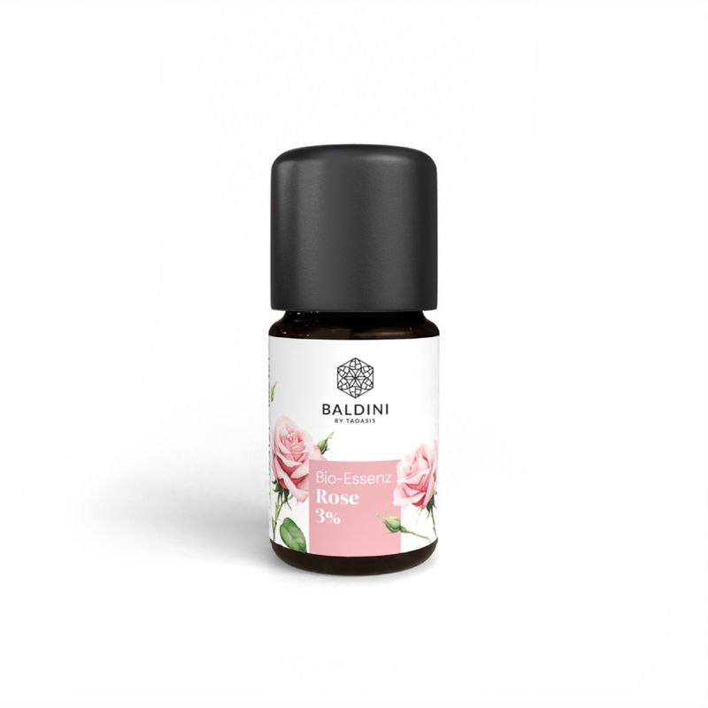 Baldini Baldini Bio-Aroma Rose 3 % - Produktbild