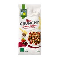 Mein Crunchy Schoko-Erdbeer - Produktbild