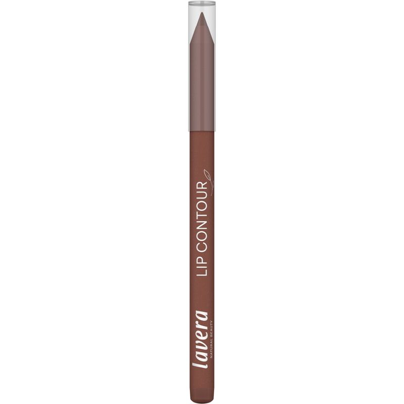 lavera Lip Contour -Soft Mocha 08- - Produktbild
