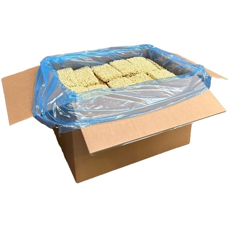 Misses & Mister Mie Mister Mie Bio Mie-Nudeln 15Kg - Produktbild