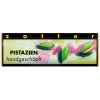 Schoko-Mini Pistazien - Produktbild