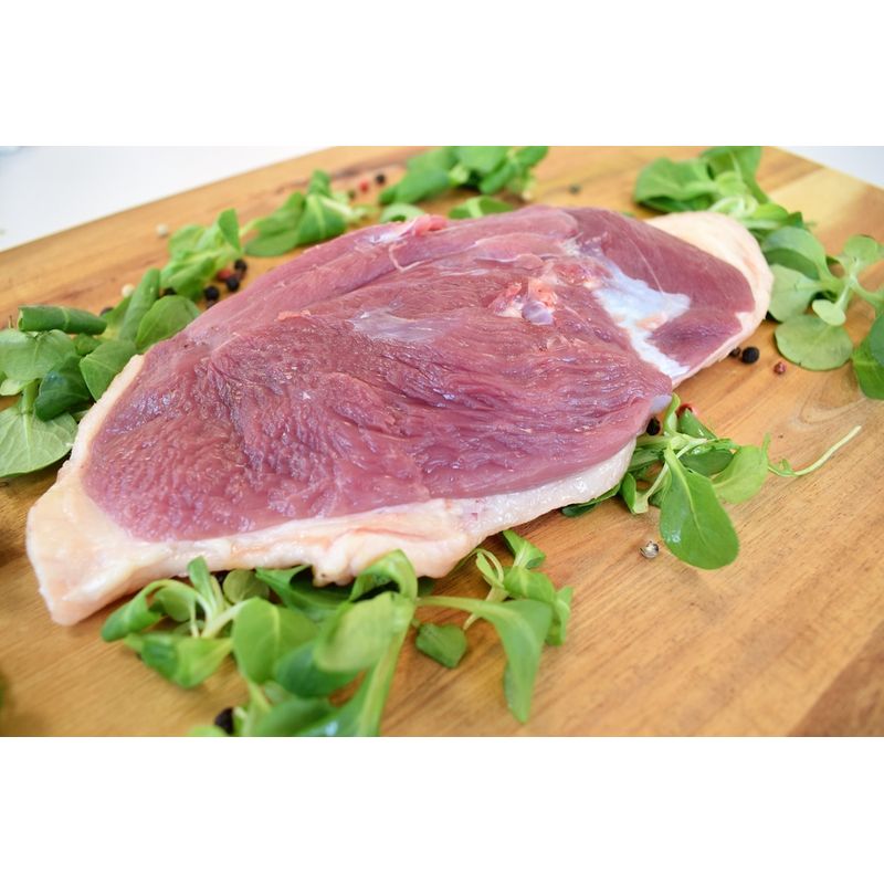 Biometzgerei Pichler Bio-Entenbrust - Produktbild