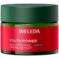 WELEDA Youth Power Nachtpflege Granatapfel - Produktbild