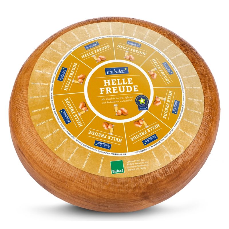 bioladen Helle Freude - Produktbild