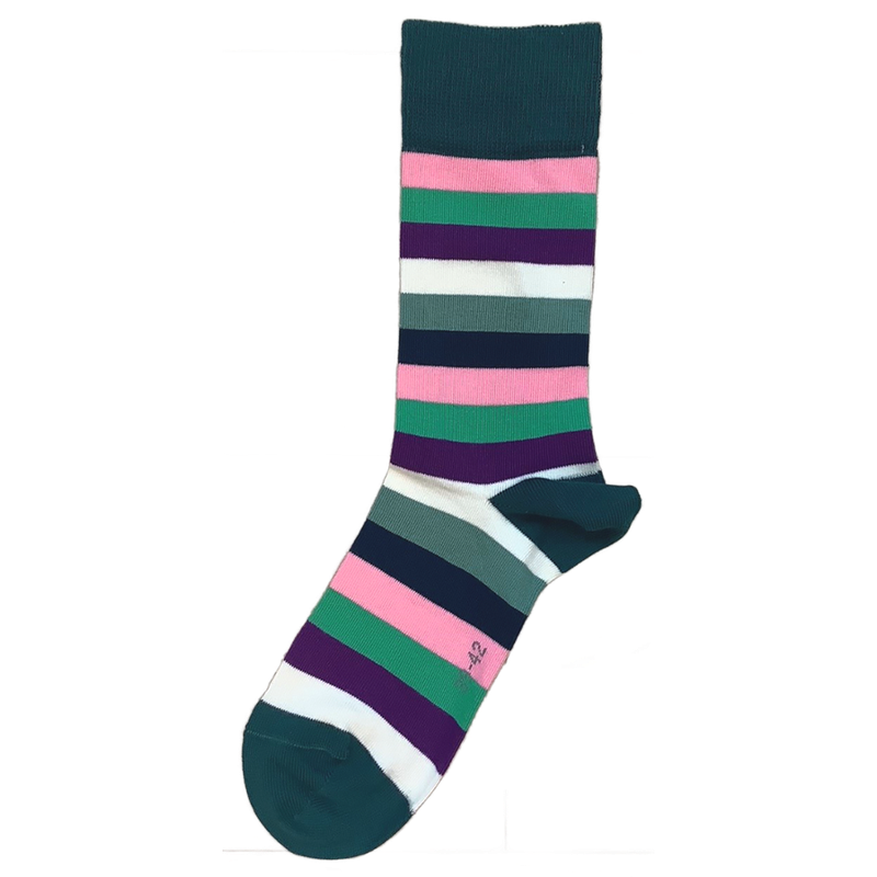 LIVING CRAFTS Socke 1391 D828 3942 - Produktbild