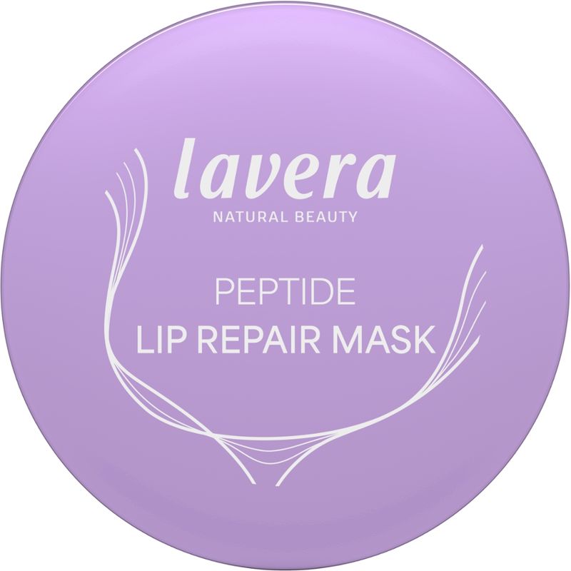 lavera Peptide Lip Repair Mask - Produktbild