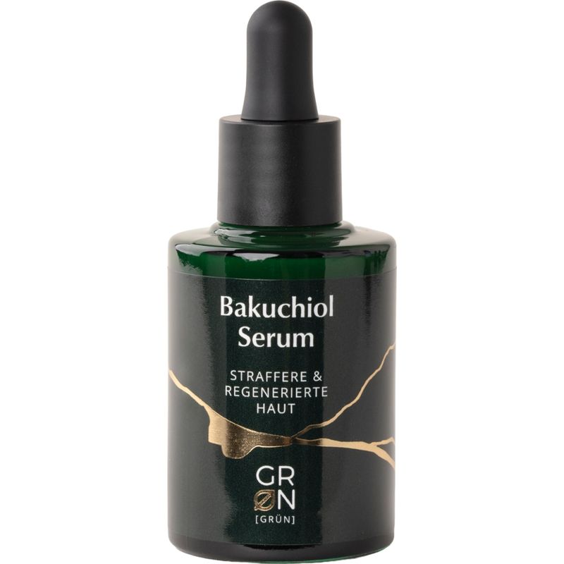GRN GRN Bakuchiol Serum - Produktbild