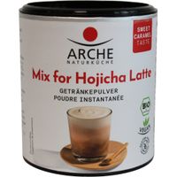 Mix for Hojicha Latte - Produktbild